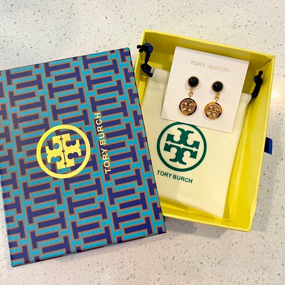 Tory Burch Jewelry - Tory Burch earrings